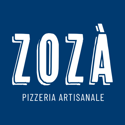 Logo Zoza Pizza
