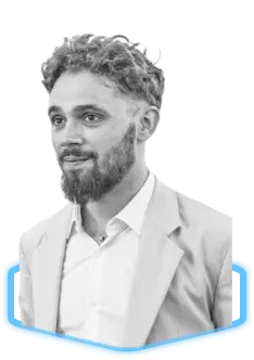 Photo de Guillaume Huguet, Développeur web freelance.
